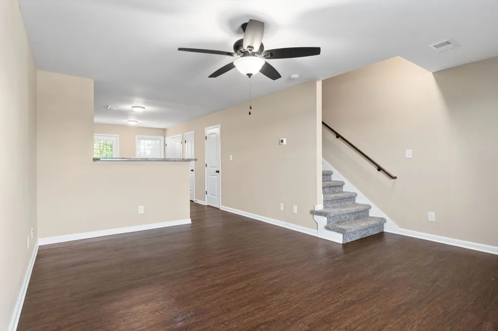1269 Parkway Pl #C Clarksville, TN 37042