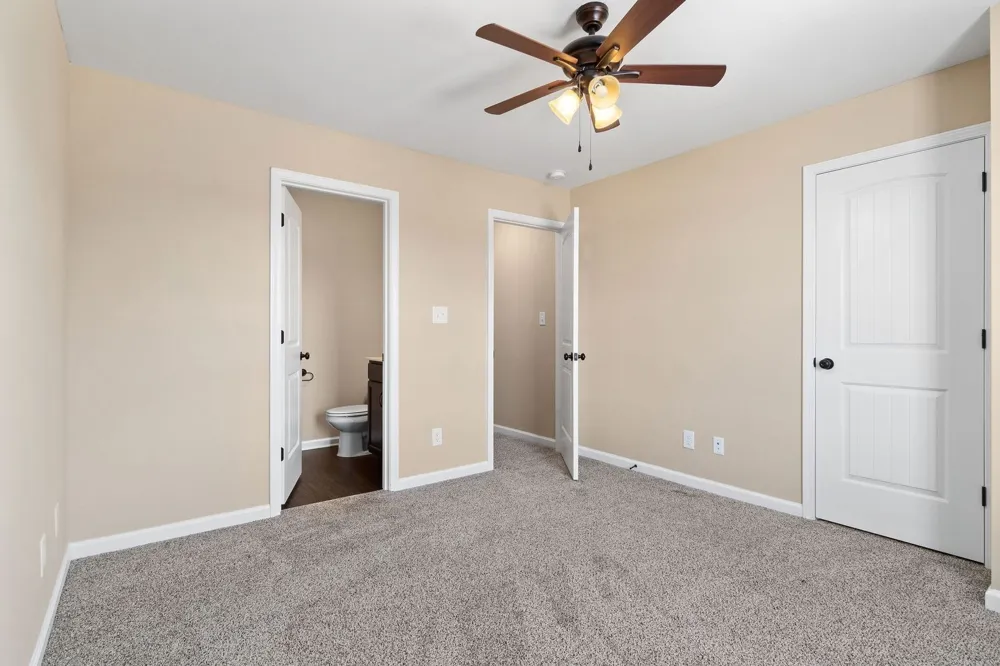 1269 Parkway Pl #C Clarksville, TN 37042