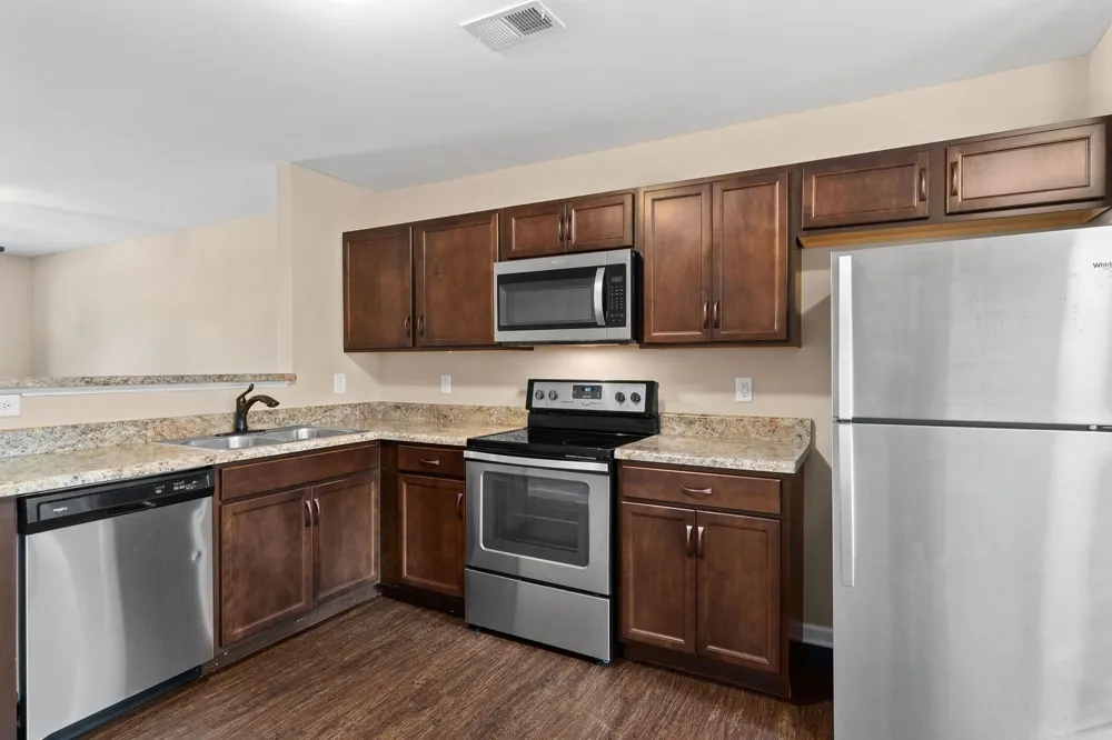 1269 Parkway Pl #C Clarksville, TN 37042