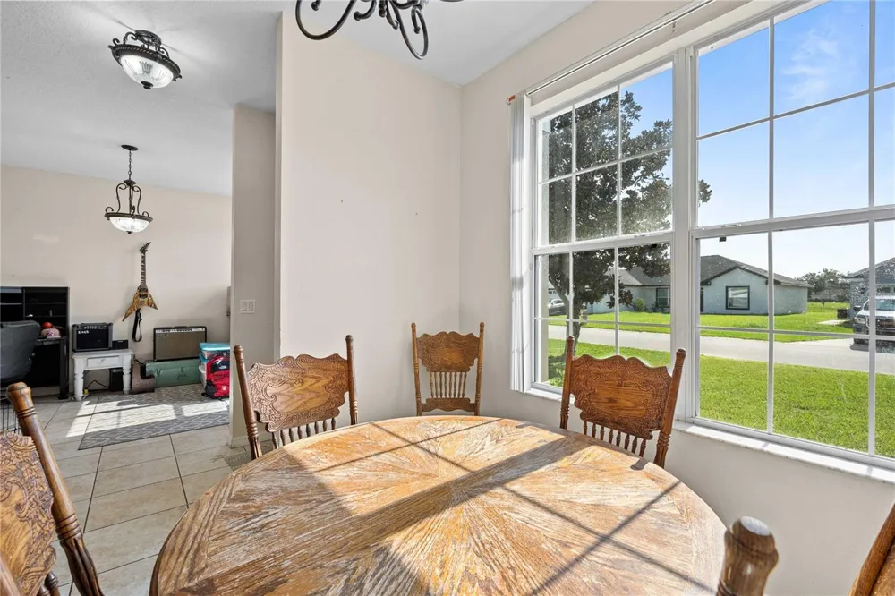 2420 SE 75TH BOULEVARD Bushnell, FL 33513