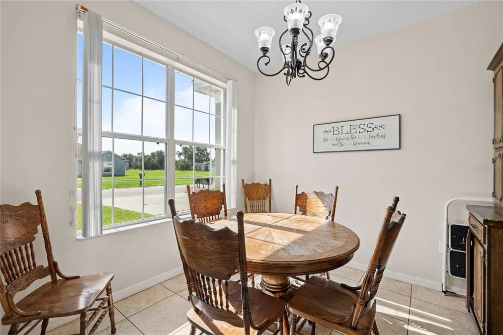 2420 SE 75TH BOULEVARD Bushnell, FL 33513