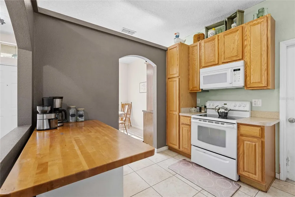 2420 SE 75TH BOULEVARD Bushnell, FL 33513