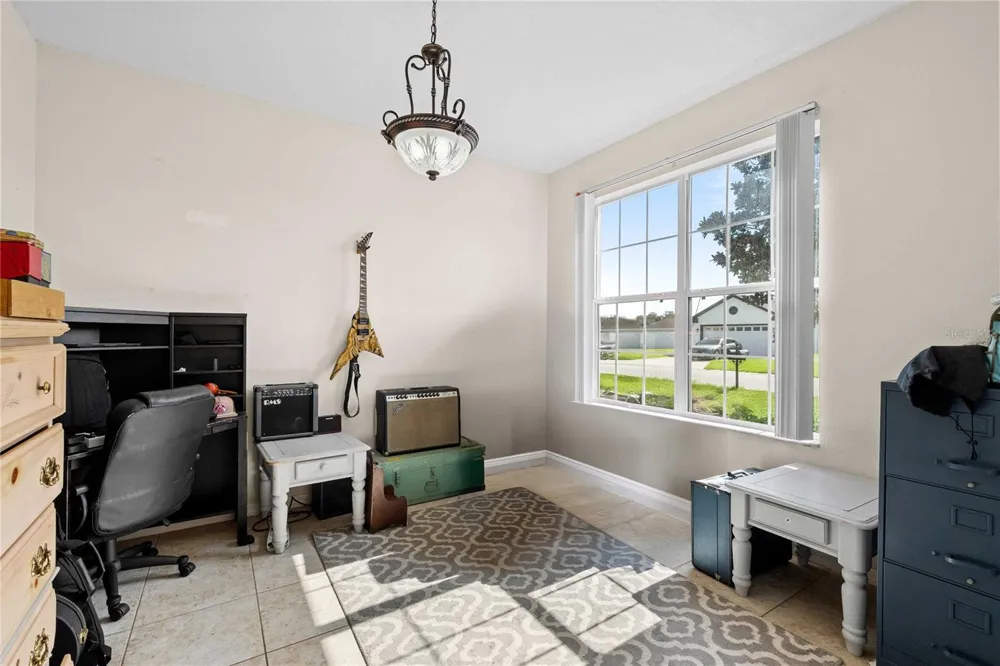 2420 SE 75TH BOULEVARD Bushnell, FL 33513