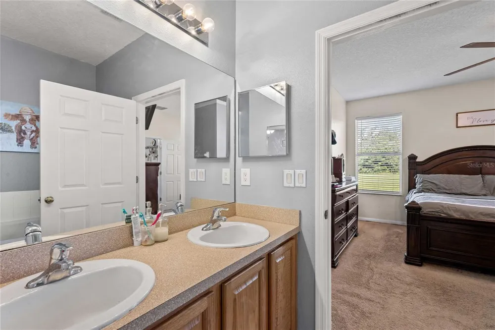 2420 SE 75TH BOULEVARD Bushnell, FL 33513