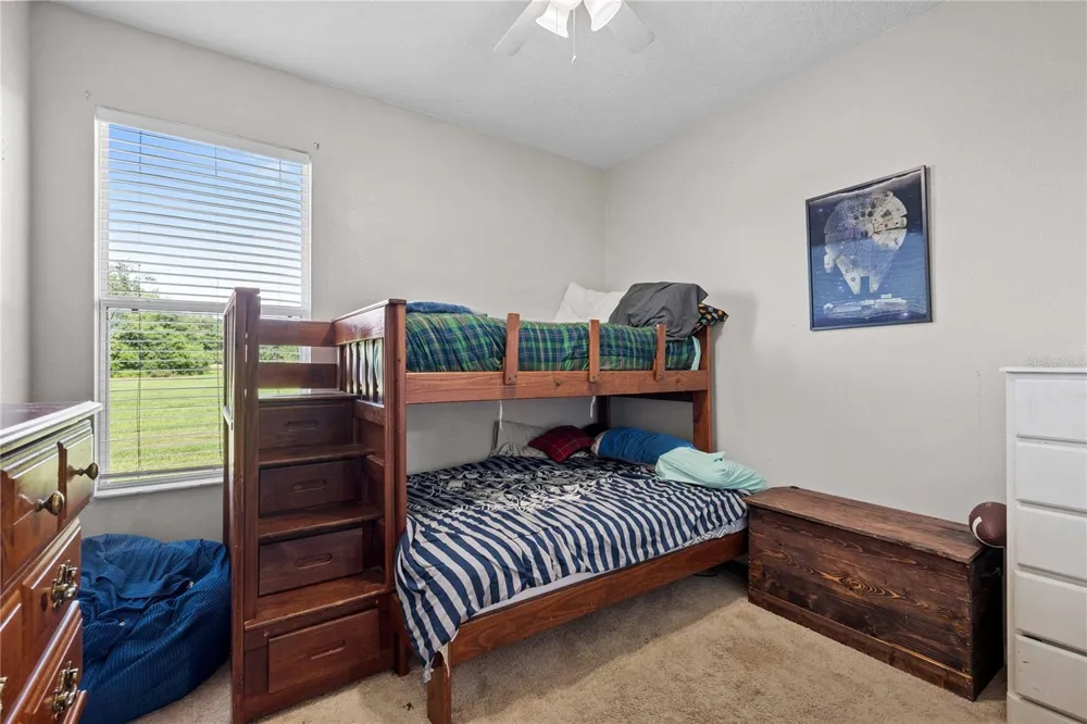 2420 SE 75TH BOULEVARD Bushnell, FL 33513