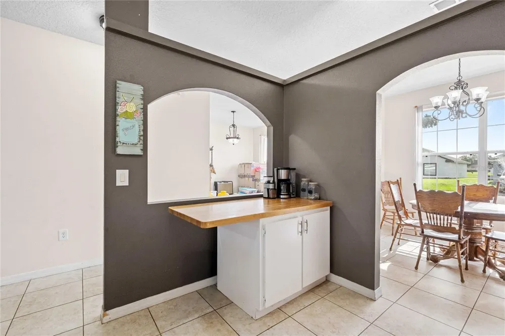 2420 SE 75TH BOULEVARD Bushnell, FL 33513