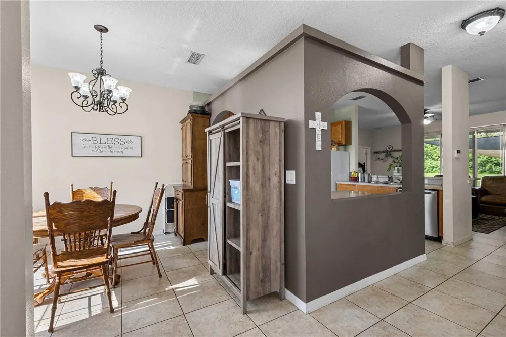 2420 SE 75TH BOULEVARD Bushnell, FL 33513