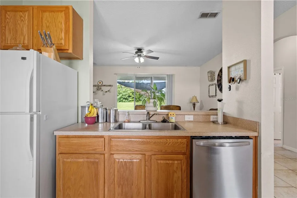 2420 SE 75TH BOULEVARD Bushnell, FL 33513