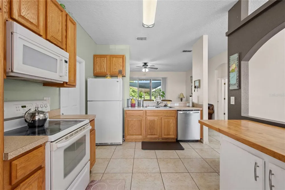2420 SE 75TH BOULEVARD Bushnell, FL 33513