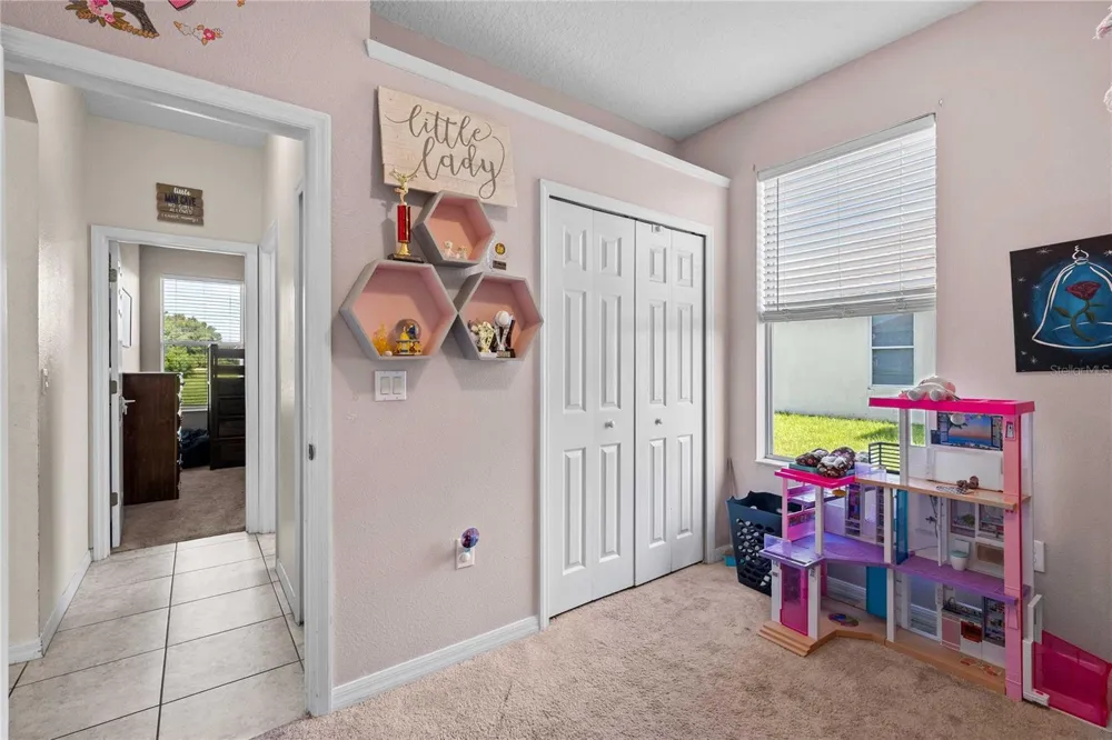 2420 SE 75TH BOULEVARD Bushnell, FL 33513