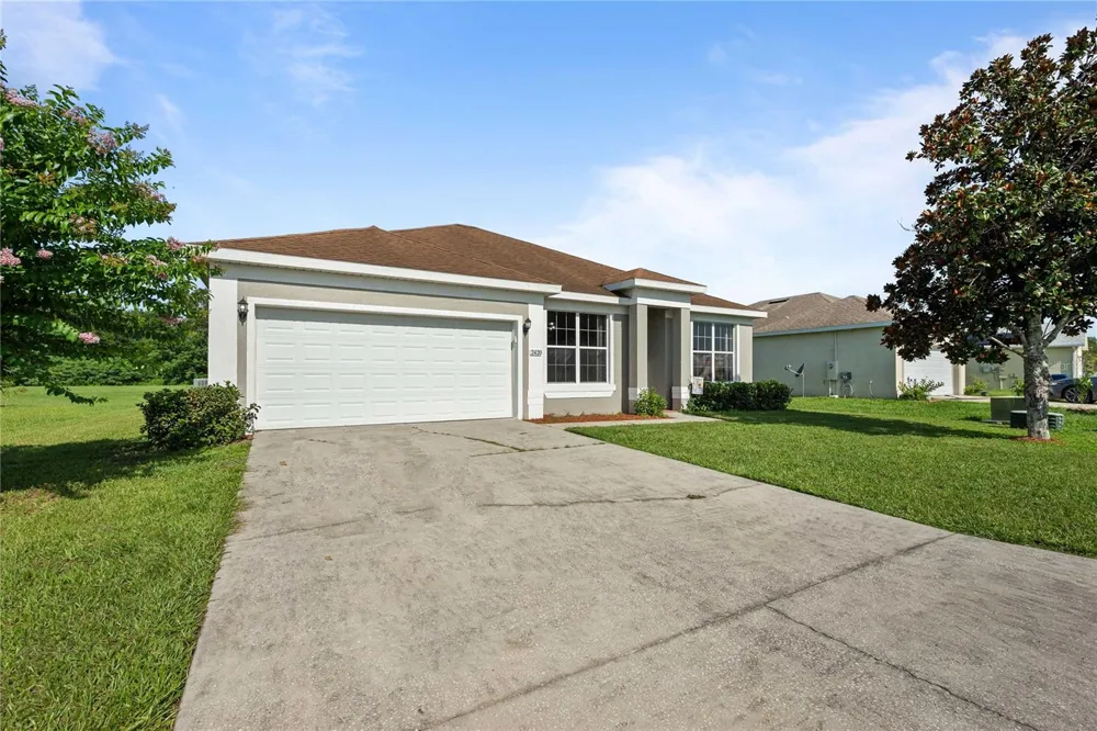 2420 SE 75TH BOULEVARD Bushnell, FL 33513