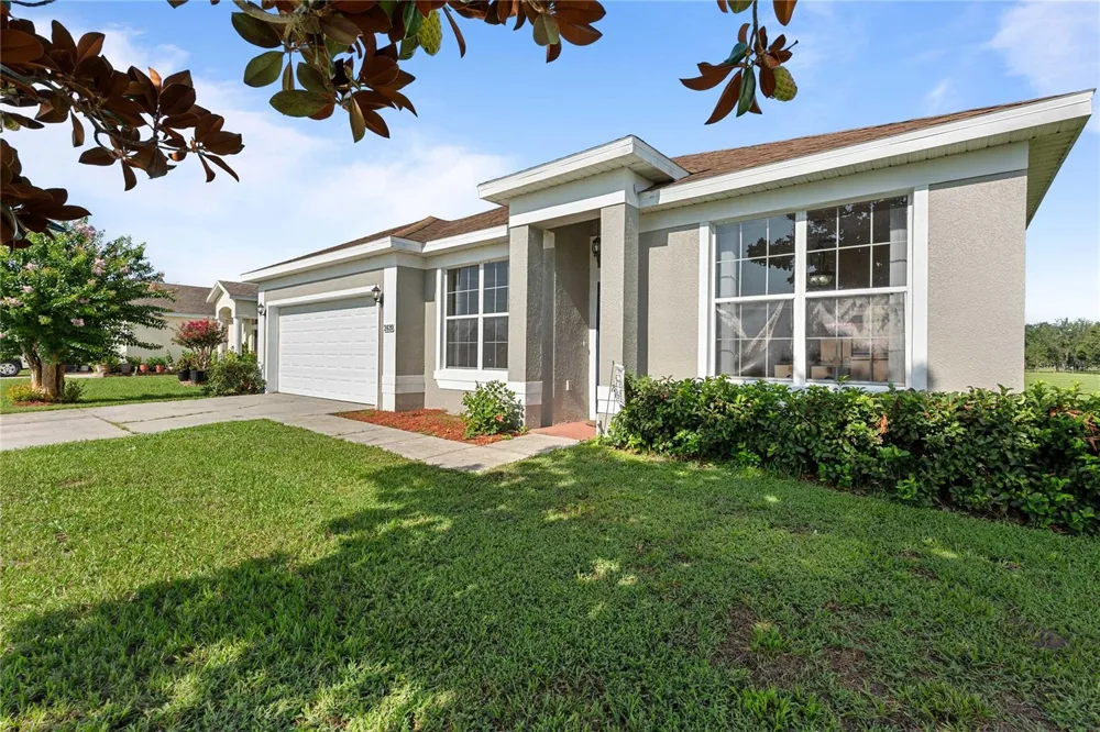 2420 SE 75TH BOULEVARD Bushnell, FL 33513