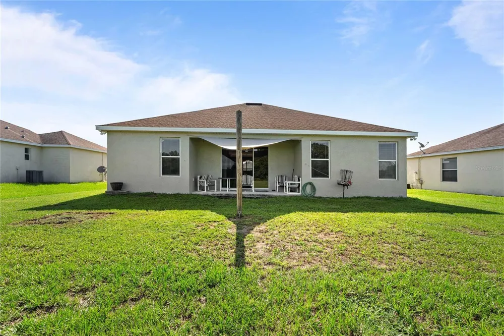 2420 SE 75TH BOULEVARD Bushnell, FL 33513