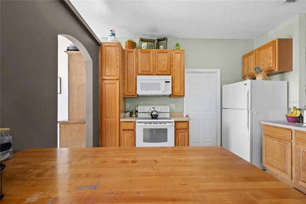 2420 SE 75TH BOULEVARD Bushnell, FL 33513