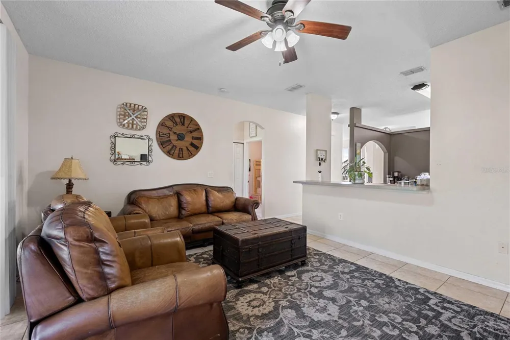 2420 SE 75TH BOULEVARD Bushnell, FL 33513