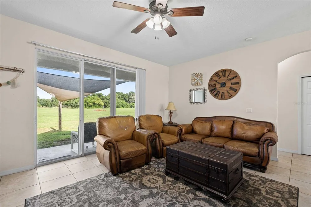 2420 SE 75TH BOULEVARD Bushnell, FL 33513