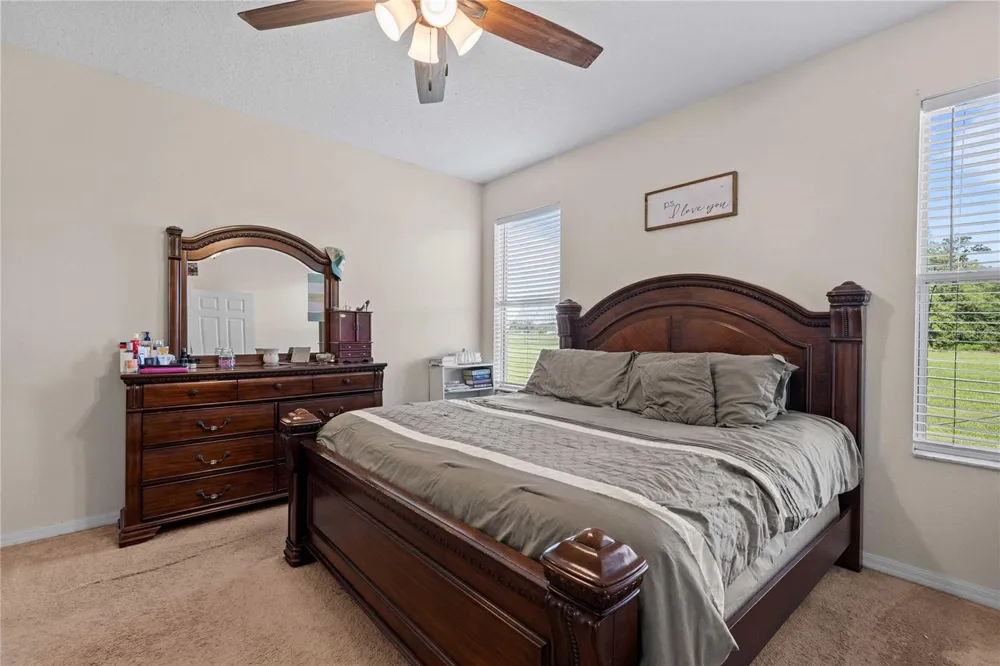 2420 SE 75TH BOULEVARD Bushnell, FL 33513