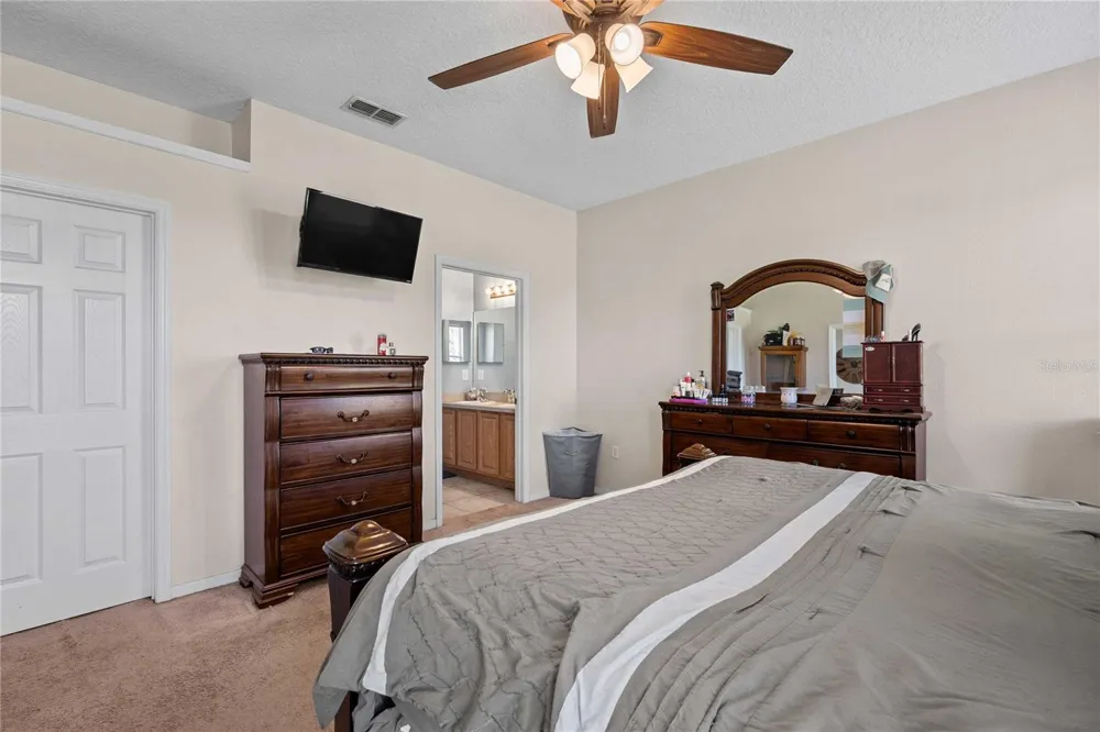 2420 SE 75TH BOULEVARD Bushnell, FL 33513