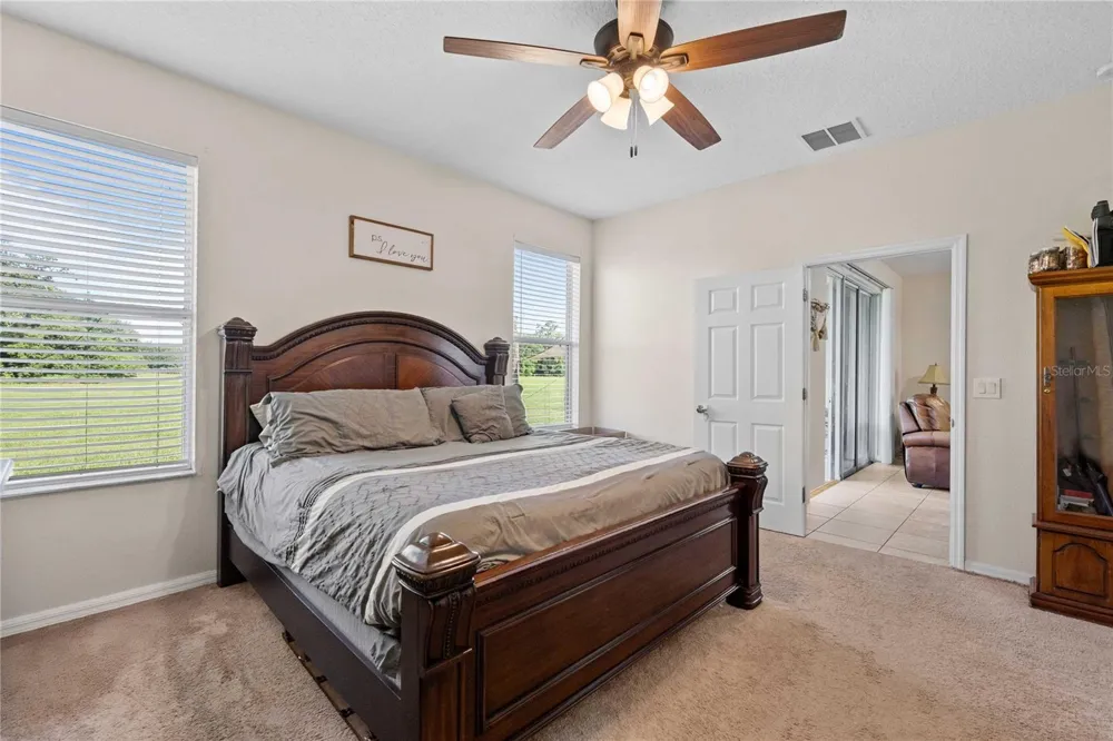 2420 SE 75TH BOULEVARD Bushnell, FL 33513