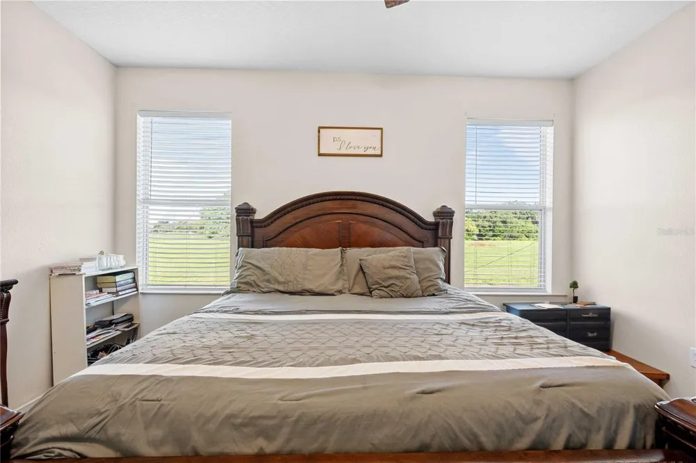 2420 SE 75TH BOULEVARD Bushnell, FL 33513