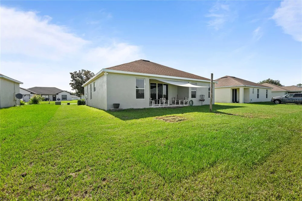 2420 SE 75TH BOULEVARD Bushnell, FL 33513