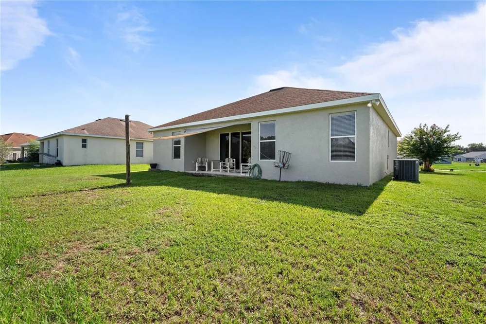 2420 SE 75TH BOULEVARD Bushnell, FL 33513