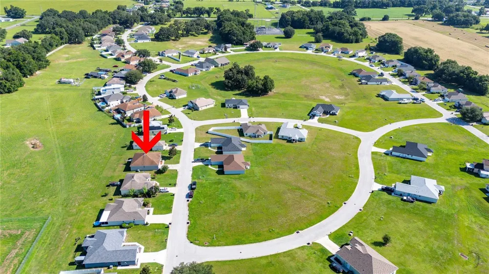 2420 SE 75TH BOULEVARD Bushnell, FL 33513