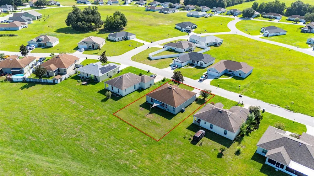 2420 SE 75TH BOULEVARD Bushnell, FL 33513