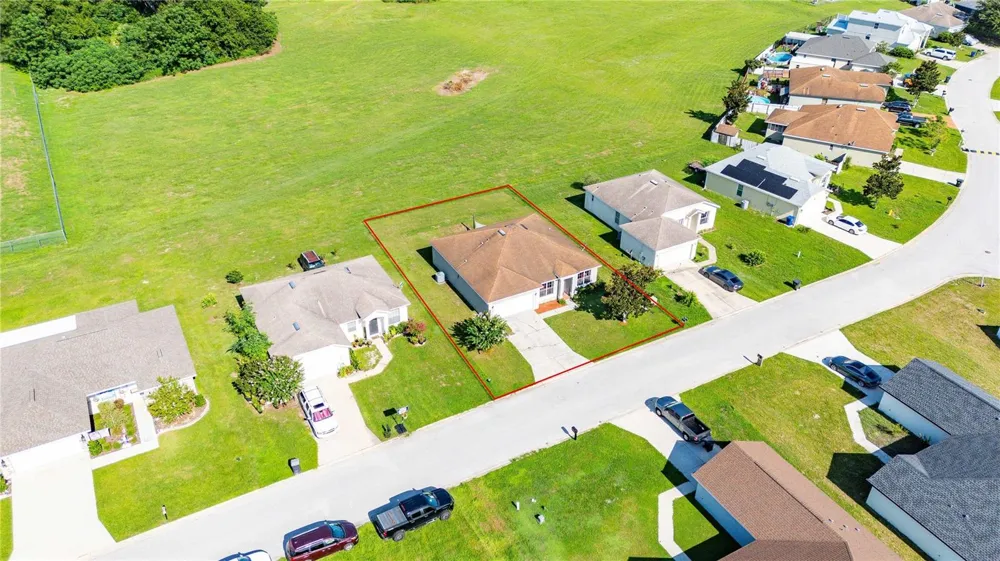 2420 SE 75TH BOULEVARD Bushnell, FL 33513