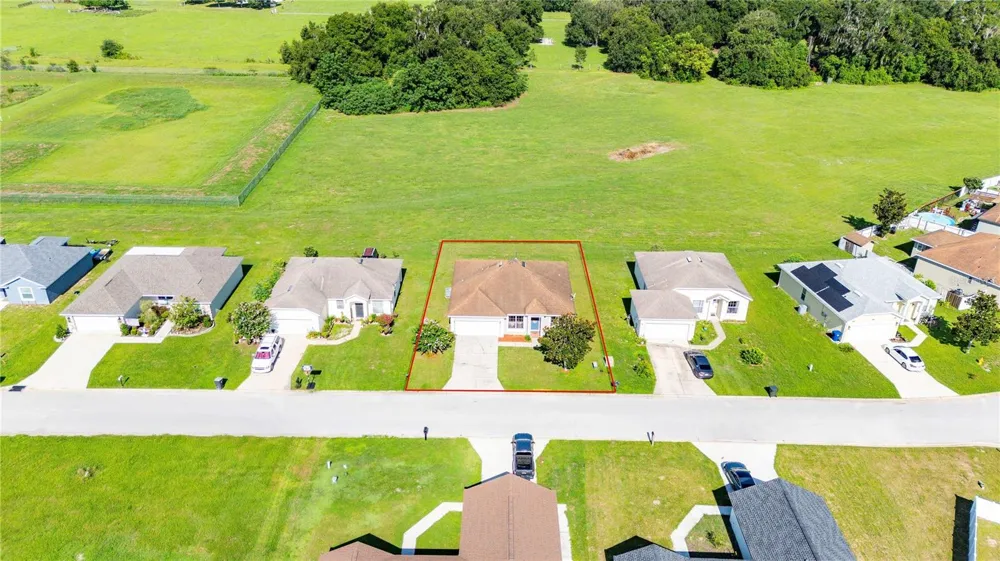 2420 SE 75TH BOULEVARD Bushnell, FL 33513