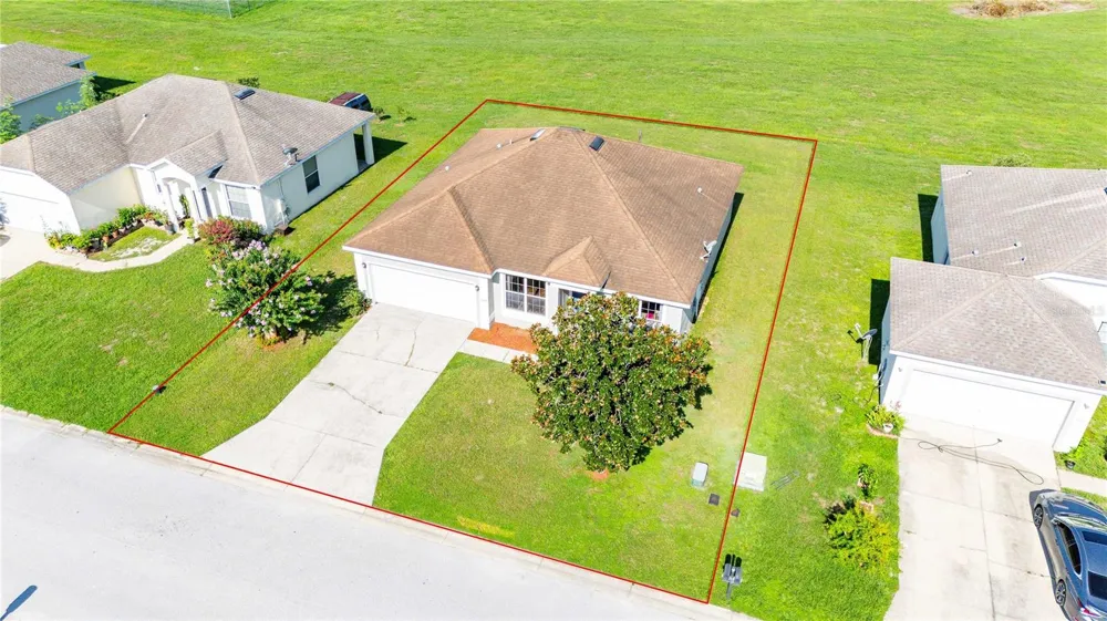 2420 SE 75TH BOULEVARD Bushnell, FL 33513