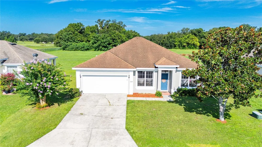 2420 SE 75TH BOULEVARD Bushnell, FL 33513