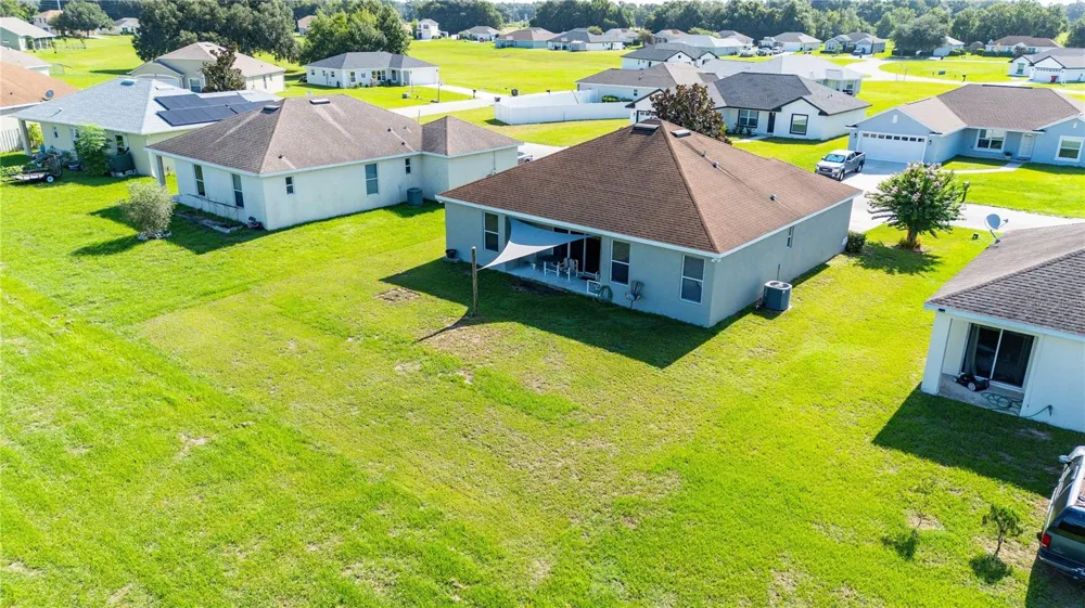 2420 SE 75TH BOULEVARD Bushnell, FL 33513