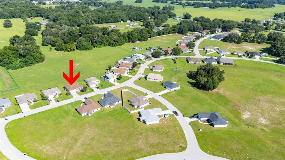 2420 SE 75TH BOULEVARD Bushnell, FL 33513
