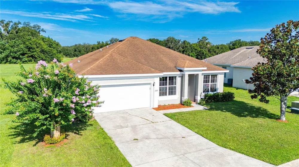 2420 SE 75TH BOULEVARD Bushnell, FL 33513