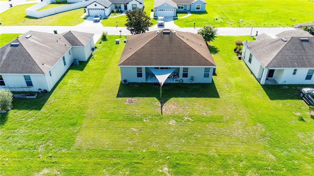 2420 SE 75TH BOULEVARD Bushnell, FL 33513