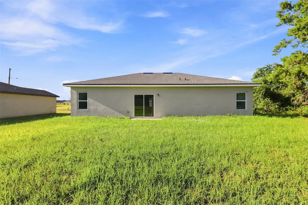 304 BEGONIA COURT Poinciana, FL 34759