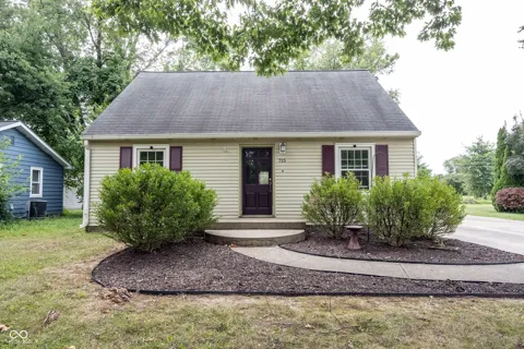 715 Homewood Drive