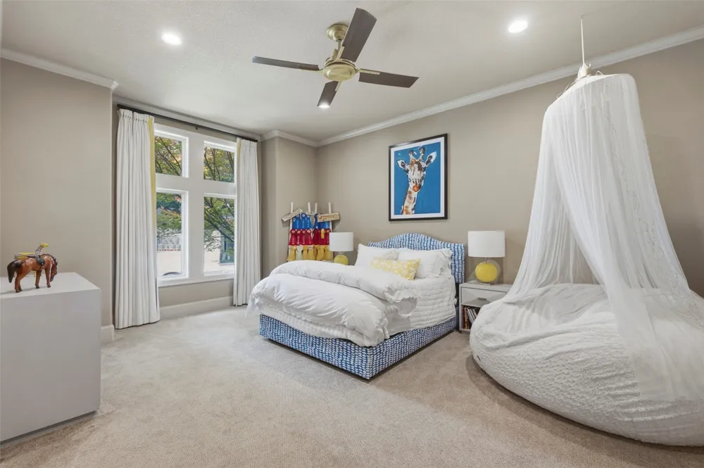 414 Wyndham Crest Westworth Village, TX 76114