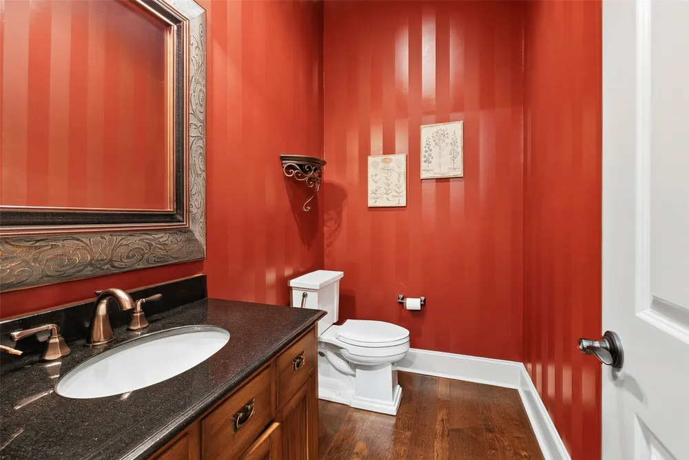 414 Wyndham Crest Westworth Village, TX 76114