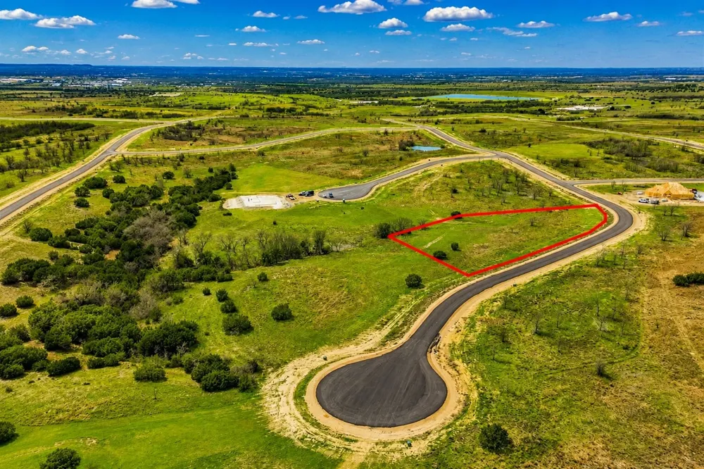 2935 Mattie Ross Road Granbury, TX 76049