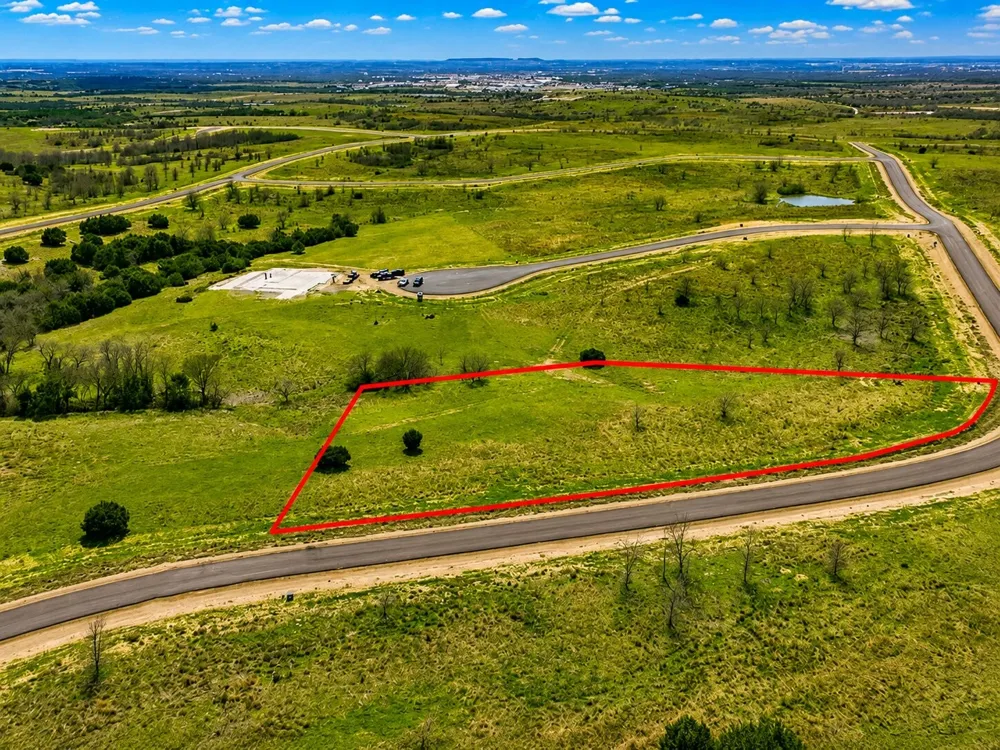 2935 Mattie Ross Road Granbury, TX 76049