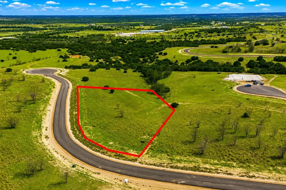 2935 Mattie Ross Road Granbury, TX 76049