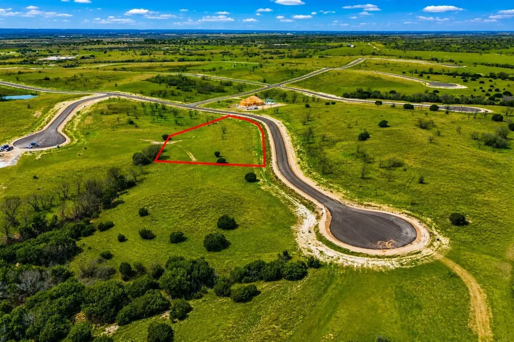 2935 Mattie Ross Road Granbury, TX 76049