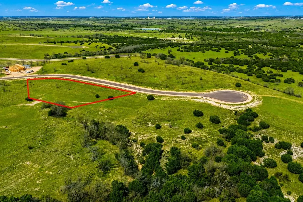 2935 Mattie Ross Road Granbury, TX 76049