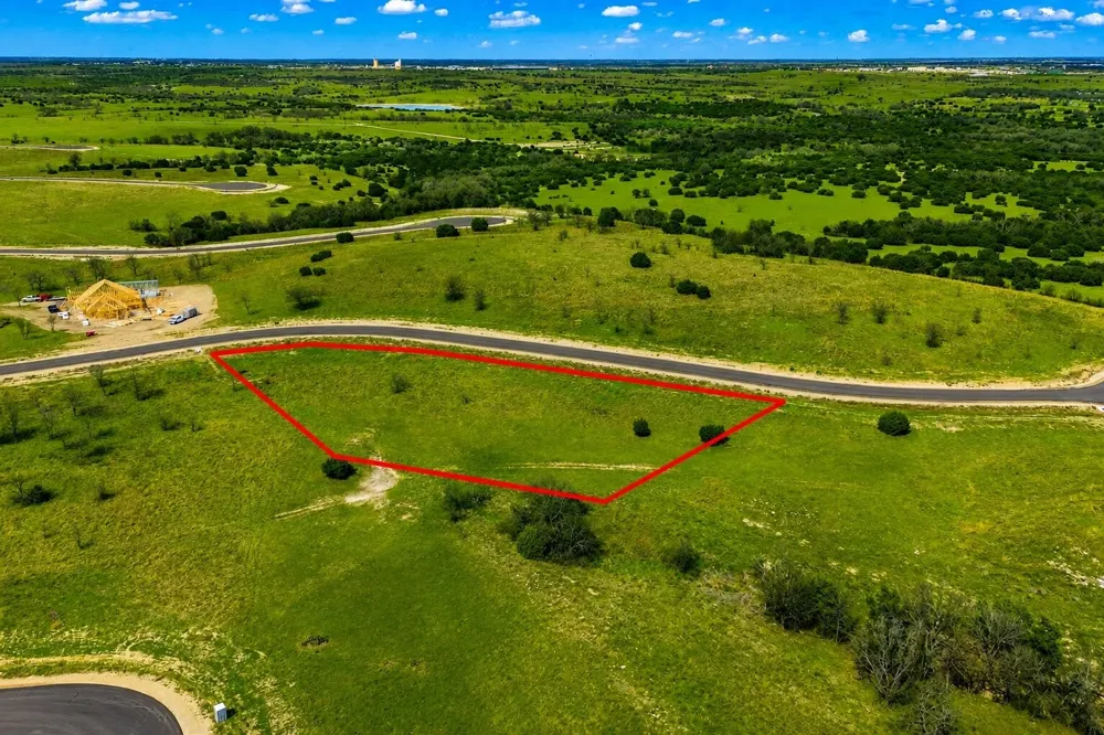 2935 Mattie Ross Road Granbury, TX 76049