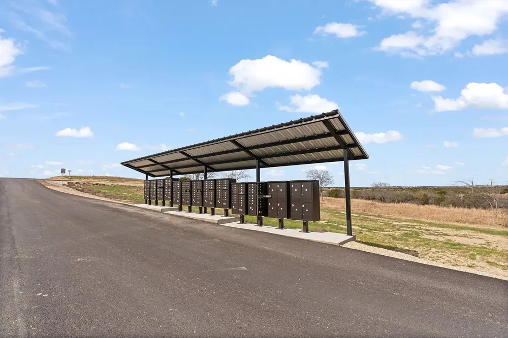 2935 Mattie Ross Road Granbury, TX 76049