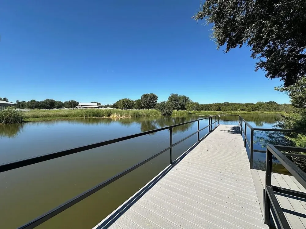 2935 Mattie Ross Road Granbury, TX 76049