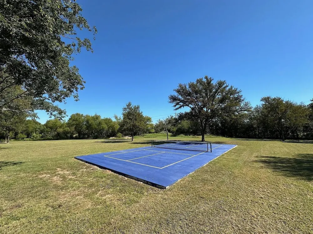 2935 Mattie Ross Road Granbury, TX 76049