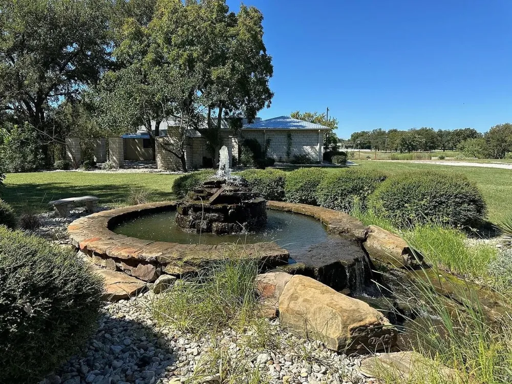 2935 Mattie Ross Road Granbury, TX 76049